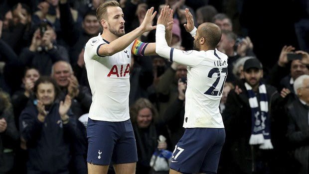 LIVE: Premier League