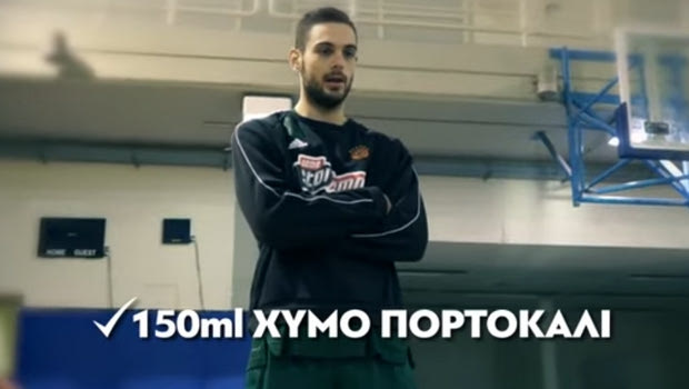 Παναθηναϊκός: Ο Παπαπέτρου ξέρει απ’ έξω τη συνταγή για τα μελομακάρονα