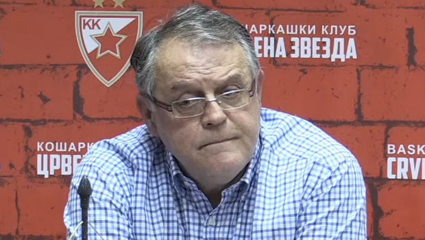 Τσόβιτς: “Δεν θέλουμε να πάρουμε το ρίσκο”