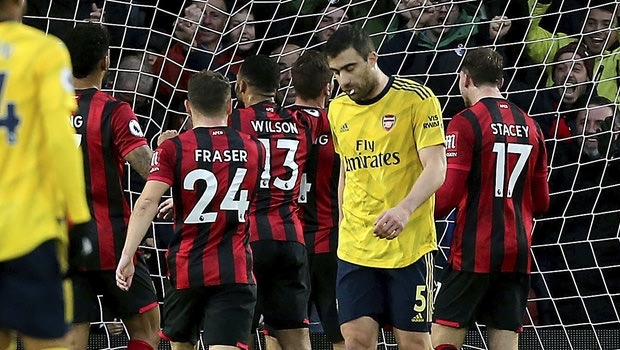 Premier League: Ντεμπούτο με νίκη για Αντσελότι, με βαθμό για Αρτέτα