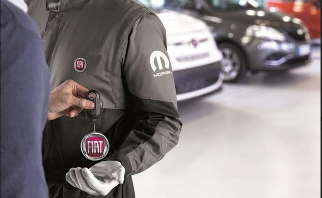 Fiat: Δωρεάν χειμερινός, τεχνικός έλεγχος