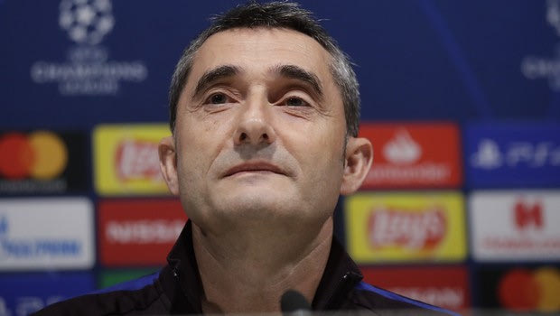 Μπαρτσελόνα: Ο Βαλβέρδε έβαλε στον πάγο το Clasico λόγω Σοσιεδάδ
