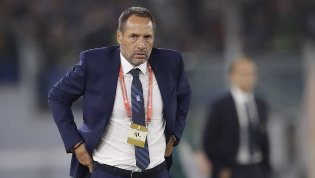 Φαν Σιπ: “Δεν θα κάνω δημόσιες σχέσεις με παίκτες και ομάδες”