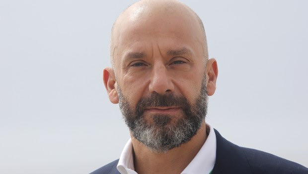 To μήνυμα του μαχητή Βιάλι στο Instagram