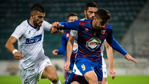 Βόλος – Πανιώνιος 2-1: Μεταμόρφωση και ανατροπή