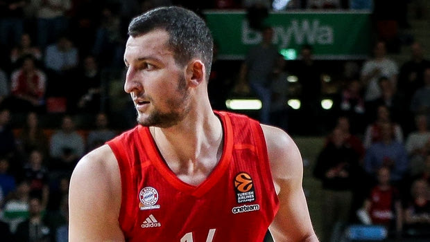 Μπάγερν – Αρμάνι Μιλάνο 85-82: Γερμανικός θρίαμβος και Game 5 σε καταπληκτικό ζευγάρι