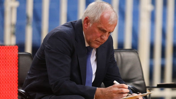 Ομπράντοβιτς: “Δεν ξέρω τι άλλο να κάνω”