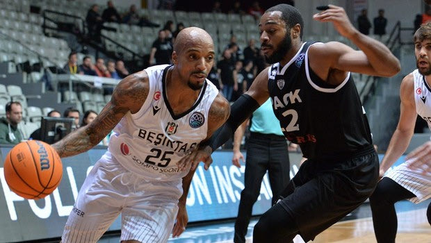 Μπεσίκτας – ΠΑΟΚ 98-83: Ασυνεπής και ηττημένος