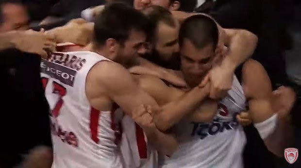 Ολυμπιακός: To TOP-10 των ερυθρόλευκων τη δεκαετία που πέρασε