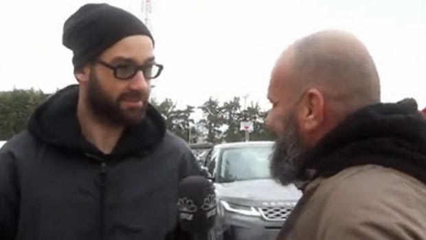 Σπανούλης μετά το έκτο παιδί: “Σταματάμε, σε διαφορετικά δωμάτια πλέον”!