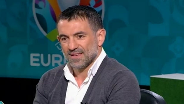Καραγκούνης για Εθνική: “Στη Θεσσαλονίκη δεν τη θέλουν, στο Καραϊσκάκης δεν μπορεί”