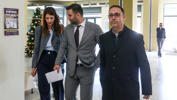 Ολυμπιακός: “Δεν έδωσαν καμία απάντηση σε οικονομικής φύσεως ζητήματα”