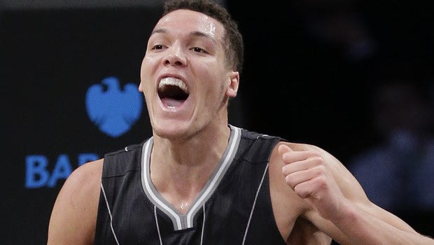 2020 ΝΒΑ All-Star Weekend: Στον διαγωνισμό καρφωμάτων ο Άαρον Γκόρντον