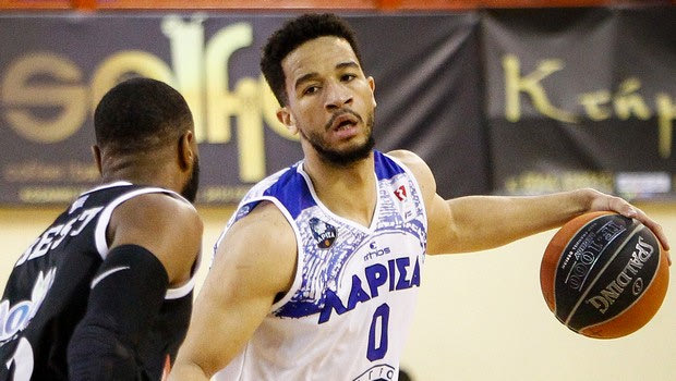 Λάρισα – ΠΑΟΚ 95-85: Βήμα σωτηρίας οι Θεσσαλοί, μεγάλα ζόρια για τον Δικέφαλο