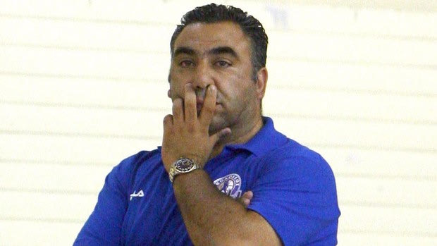 Ιωνικός Νικαίας: Νέος προπονητής ο Μιχάλης Κουταλιανός