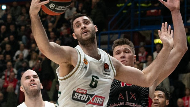 Εκτροχιασμός