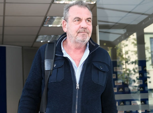 Τεχνοκράτη πρόεδρο πρότεινε ο Ολυμπιακός