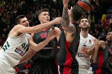 EuroLeague 2019/20: Τα αποτελέσματα, η κατάταξη και το πρόγραμμα