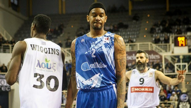 Βαθμολογία ΕΚΟ Basket League: Συνωστισμός στη ζώνη του υποβιβασμού