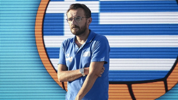 Μορφέσης: “Τώρα ξεκινάει για μας το ευρωπαϊκό”