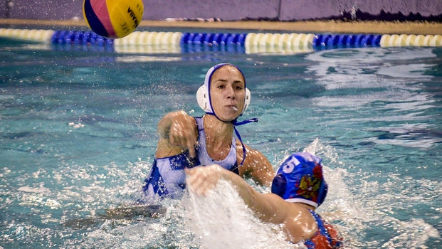 Ελλάδα – Ρωσία 7-12: Νέα ήττα για την Εθνική και μάχη με την Ισπανία στην οκτάδα