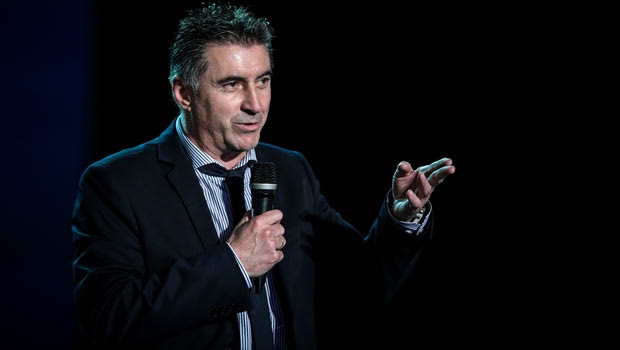 Ζαγοράκης: “Να σταματήσει άμεσα η συγκεκριμένη φαρσοκωμωδία”