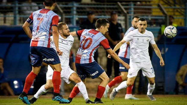 LIVE: Πανιώνιος – Λαμία