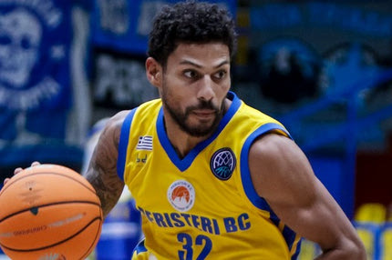 Περιστέρι – Μπάμπεργκ 78-75: Ο Γκρέι το έστειλε στους “16” του BCL