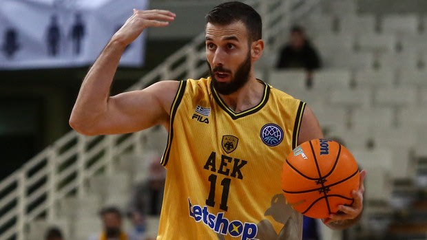 ΑΕΚ: Έδεσε τον Γιάνκοβιτς και ανακοίνωσε φανέλα-έκπληξη