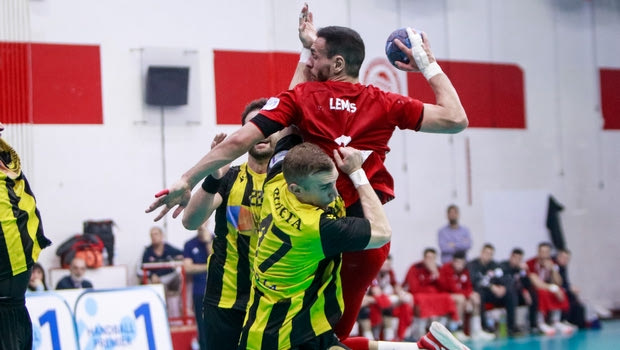 LIVE: Ολυμπιακός – ΑΕΚ