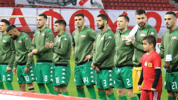 Παναθηναϊκός: Η κριτική των “πράσινων” στο “αιώνιο ντέρμπι”