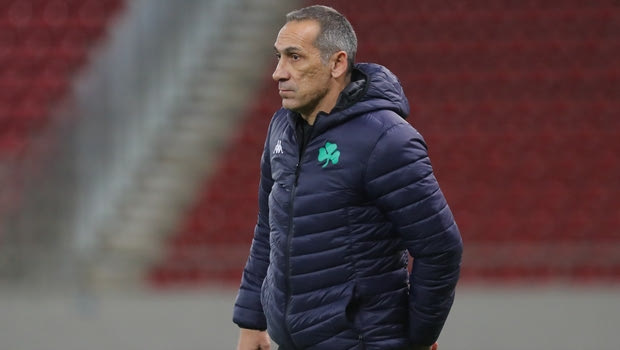 Δώνης: “Μας επηρέασε η κούραση των Κουρμπέλη και Δώνη”