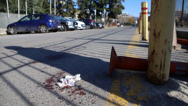 Πατέρας 28χρονου Βούλγαρου: “Ήταν σκοτωμένος, τον είχαν διαλύσει”