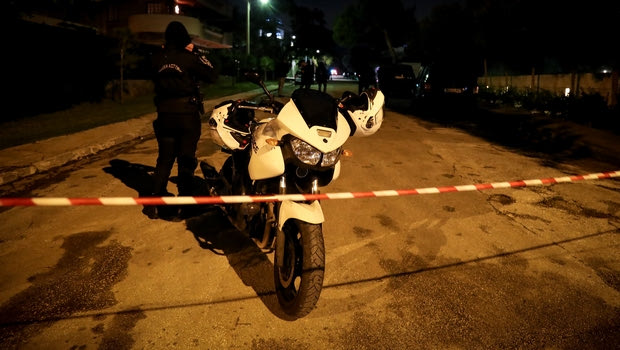 Δολοφονική επίθεση σε Κοβάσεβιτς: Φωτογραφίες από το σημείο των πυροβολισμών
