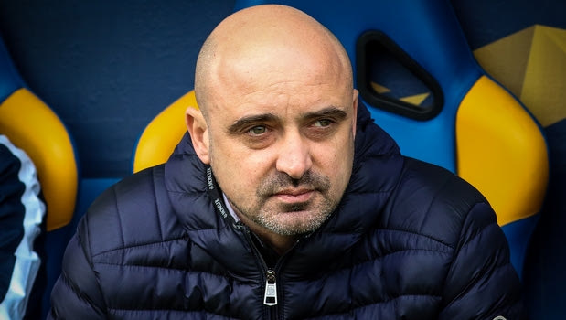 Ράσταβατς: “Βγάλαμε τον ΟΦΗ εκτός ρυθμού”