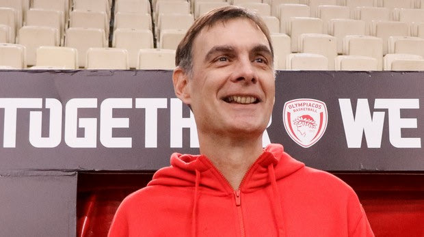 Μπαρτζώκας: “Επαγγελματική και όχι συναισθηματική η απόφασή μου”
