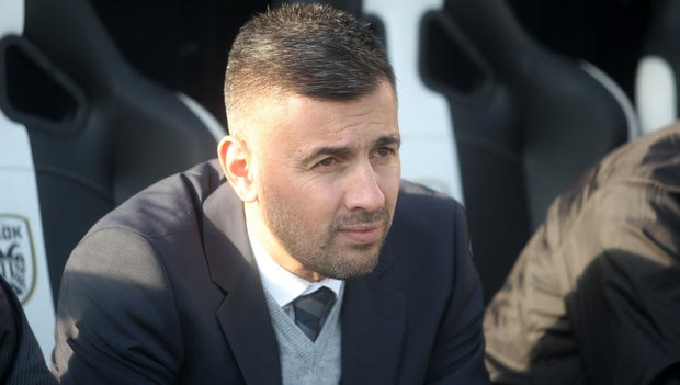 Σίμος: “Το πρωτάθλημα θα το κρίνει η προσωπικότητα των παικτών”