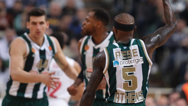 EuroLeague 2019/20: Τα αποτελέσματα, η κατάταξη και το πρόγραμμα