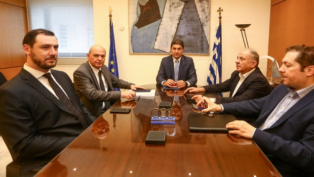 Σφραγίζονται οι Λέσχες φιλάθλων χωρίς άδεια, ευνοούνται οι μετακινήσεις