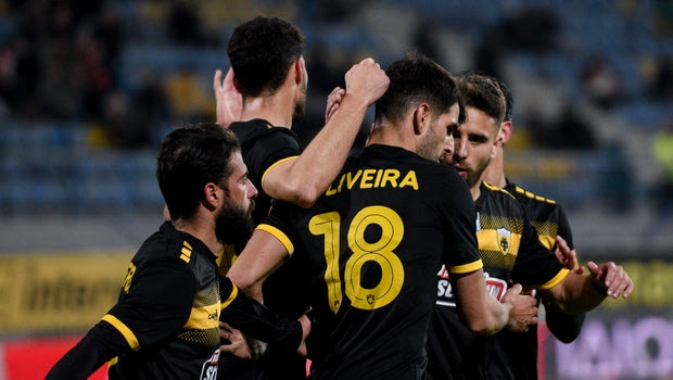 Η ΑΕΚ χρειάζεται 6-7 ενδεκαδάτους