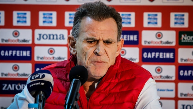 Πανόπουλος: “Έχουμε ακολουθήσει όλες τις νόμιμες διαδικασίες”