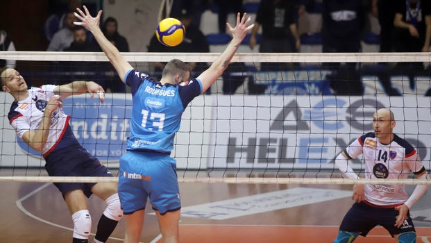 Ηρακλής – Φοίνικας 0-3: Διπλό δια χειρός Γκονζάλες