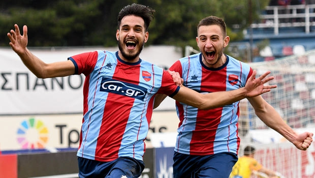 Πανιώνιος – Ατρόμητος 1-0: Πολύ σκληρός για να πεθάνει