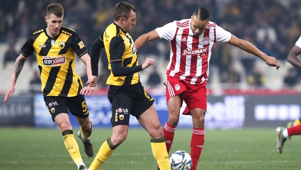 Στάση… Καρέρα
