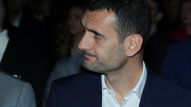 Καρυπίδης σε Αυγενάκη: “Αφήστε το πρωτάθλημα να κριθεί στο γήπεδο”