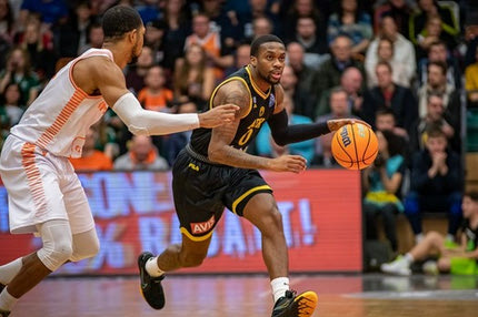 BCL: Συνεχίζουν στη φάση των “16” ΑΕΚ και Περιστέρι, αδιάφορος στο φινάλε ο ΠΑΟΚ