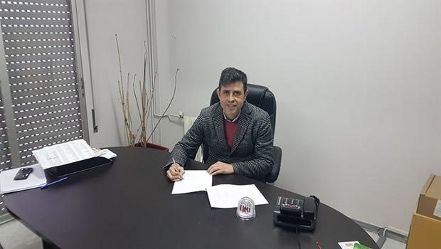 Επίσημο: Ο Γκαγιέγκο νέος προπονητής του Βόλου