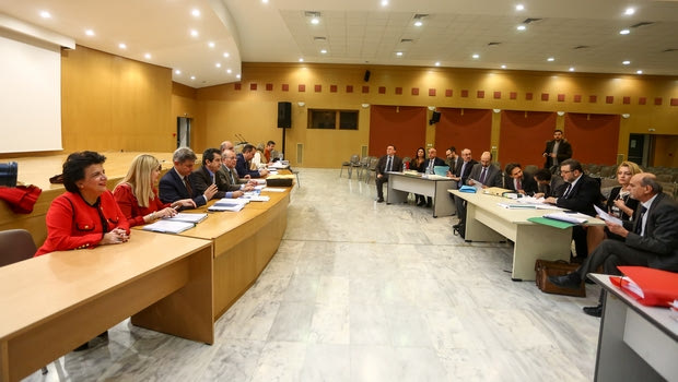 Νομικοί ΠΑΟΚ: “Ιβάν Σαββίδης και Καλπαζίδης δεν έχουν επαφές”