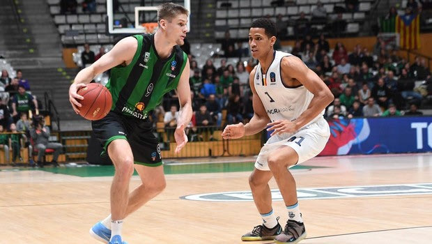 EuroCup: Τα αποτελέσματα στην 1η αγωνιστική του Top-16