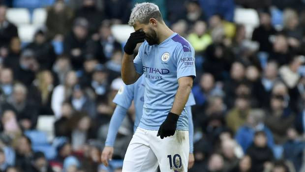 Premier League: Φιάσκο της Σίτι με αυτογκόλ στο 90′ και νέα γκέλα από την Πάλας